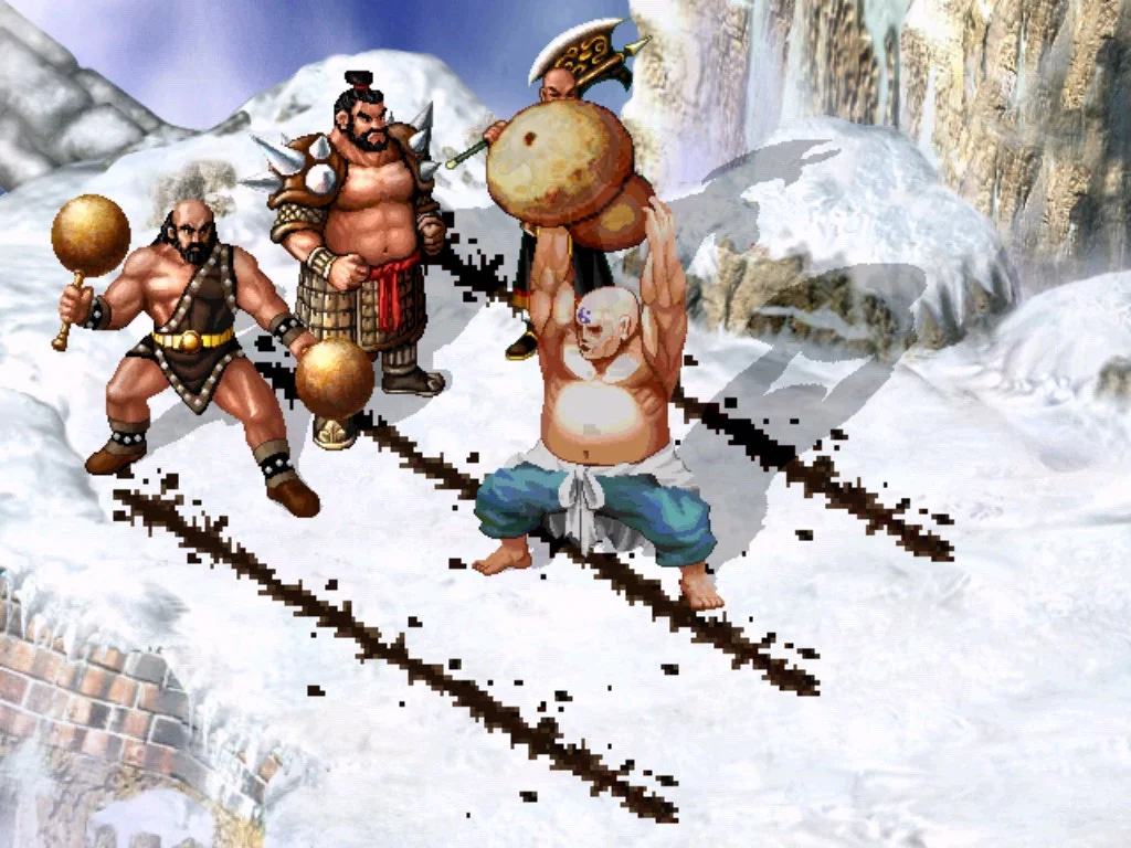 图片[2]-新仙剑奇侠传2025重制版中文版PC高画质免费下载-锐品游戏库