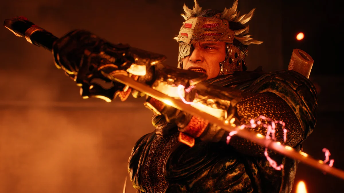 忍者龙剑传2黑之章v1.0.7.0高画质中文PC版高速下载-锐品游戏库