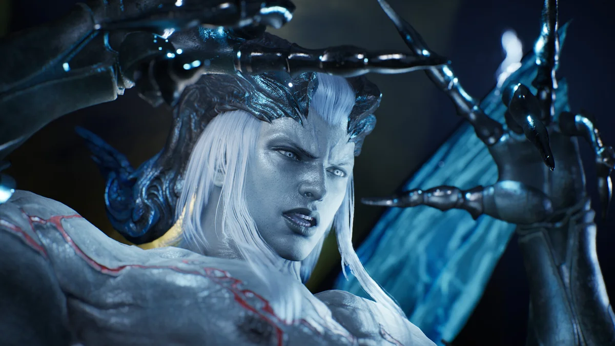 图片[6]-忍者龙剑传2黑之章v1.0.7.0高画质中文PC版高速下载-锐品游戏库