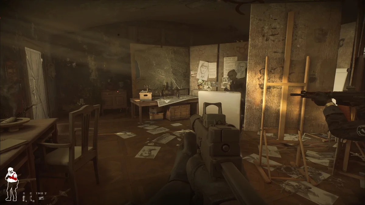 严阵以待Ready or Not v71134中文版高画质战术射击游戏下载-锐品游戏库