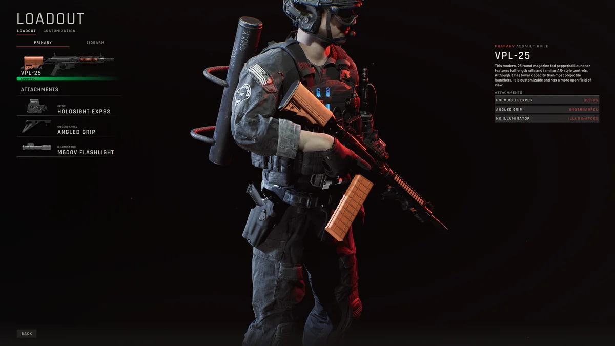 图片[4]-严阵以待Ready or Not v71134中文版高画质战术射击游戏下载-锐品游戏库