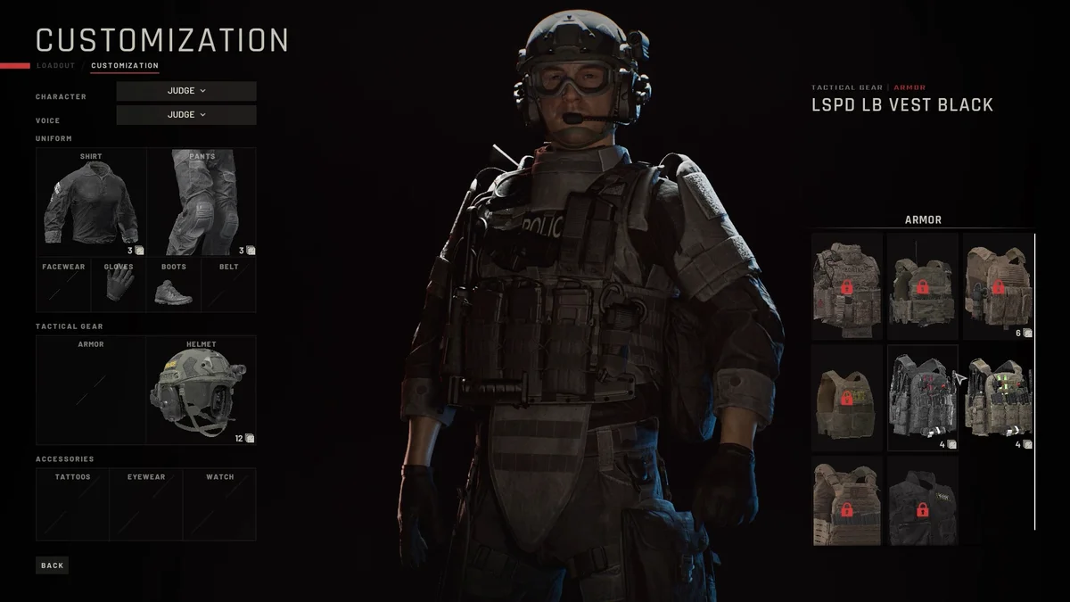 图片[6]-严阵以待Ready or Not v71134中文版高画质战术射击游戏下载-锐品游戏库