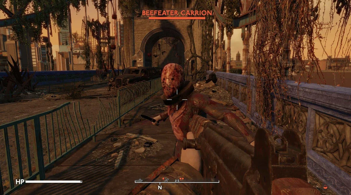 图片[1]-辐射伦敦Fallout London v2.31.3中文版大型MOD高画质免费下载-锐品游戏库