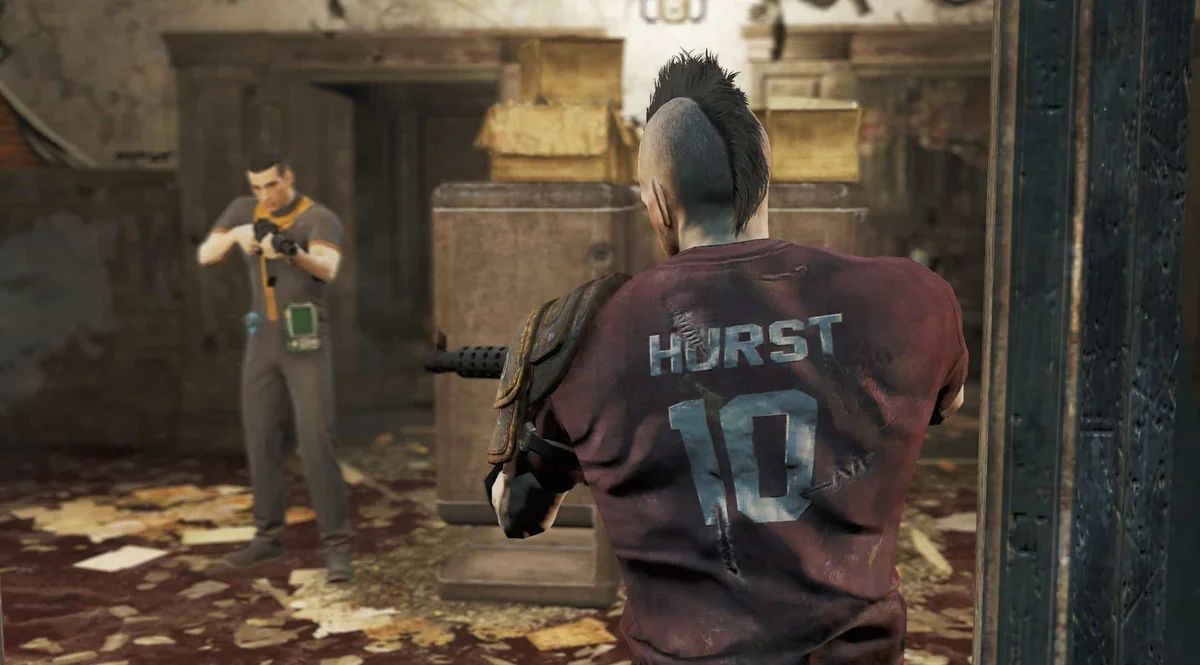 图片[3]-辐射伦敦Fallout London v2.31.3中文版大型MOD高画质免费下载-锐品游戏库