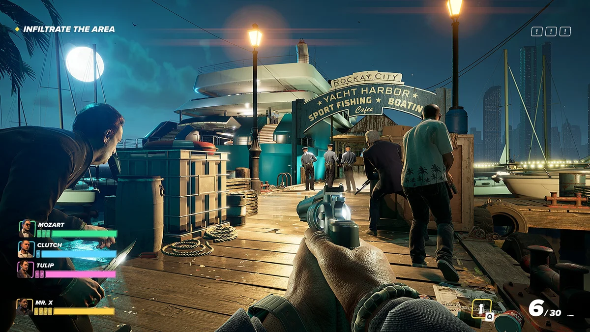 图片[3]-法外枭雄滚石城v1.15.1.0高画质中文版PC免费下载黑帮策略射击-锐品游戏库