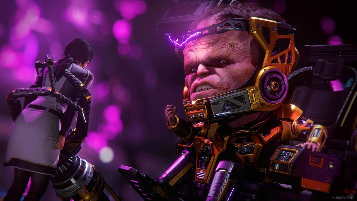 图片[2]-漫威复仇者联盟终极版v2.8.2全DLC中文高画质动作冒险游戏下载-锐品游戏库