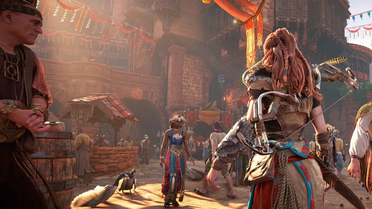 图片[4]-地平线零之曙光重制版v1.5.89.0高画质中文PC版下载|开放世界动作冒险巨制-锐品游戏库