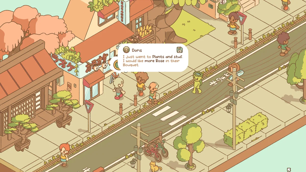 南之町Minami Lane v1.1.4中文版和风街道经营模拟游戏免费下载-锐品游戏库