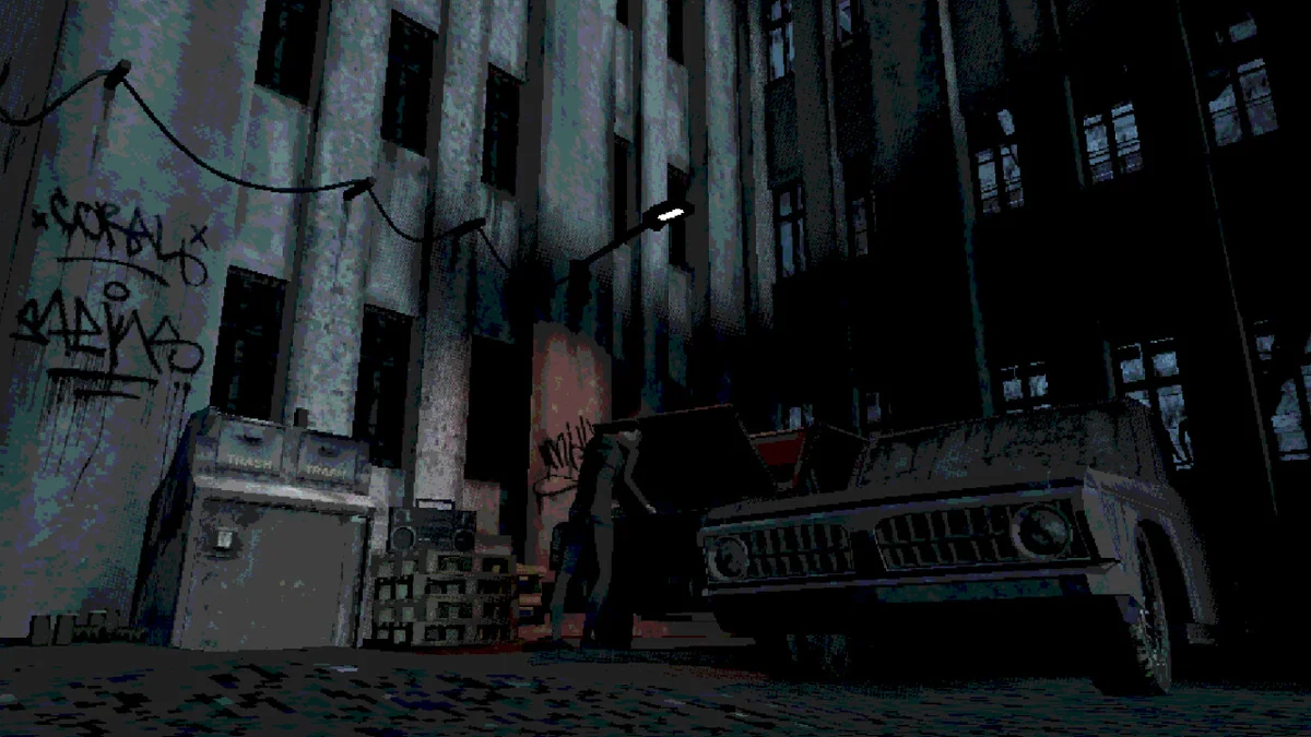 Buckshot Roulette恶魔轮盘v2.1.0联机中文版高画质免费下载-锐品游戏库