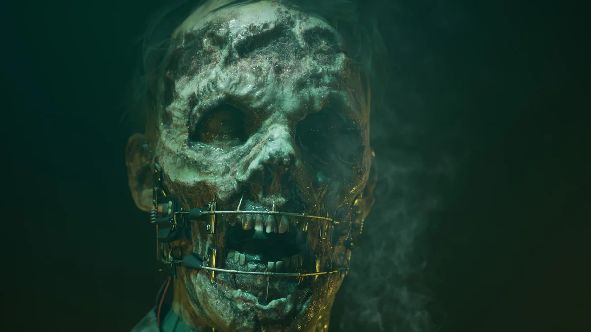 黑相集心中魔鬼官方中文高画质版36G完整下载支持手柄-锐品游戏库