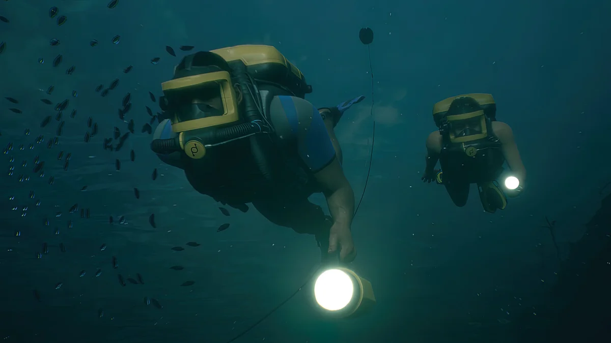 图片[4]-黑相集棉兰号官方中文高画质版28G完整下载支持手柄-锐品游戏库