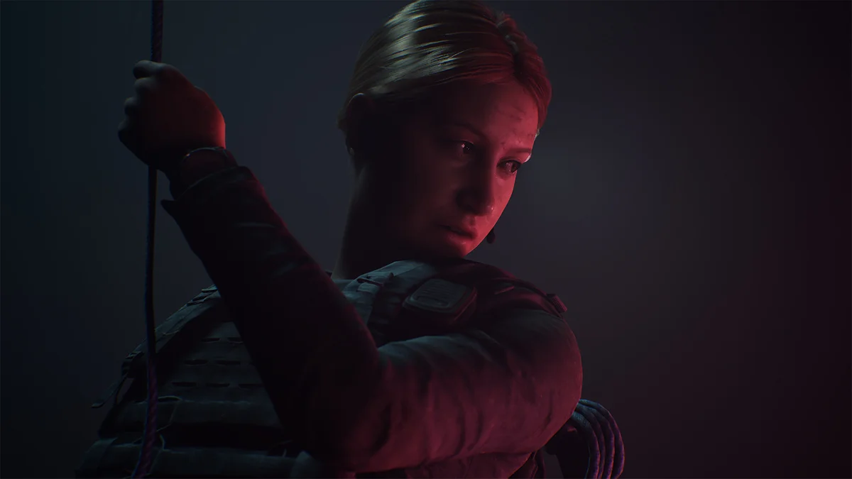 黑相集灰冥界中文版高画质免费下载完整版PC端游-锐品游戏库