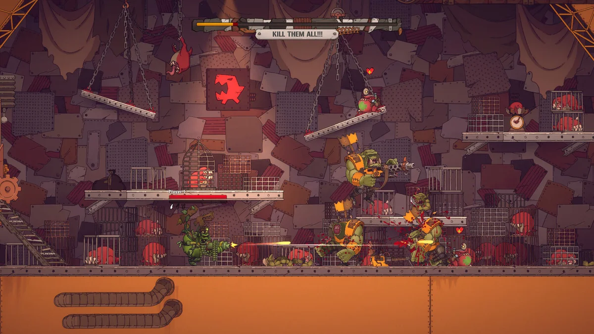 图片[4]-战锤40K射手座血与手镯v1.0.24中文版横版射击动作游戏免费下载-锐品游戏库