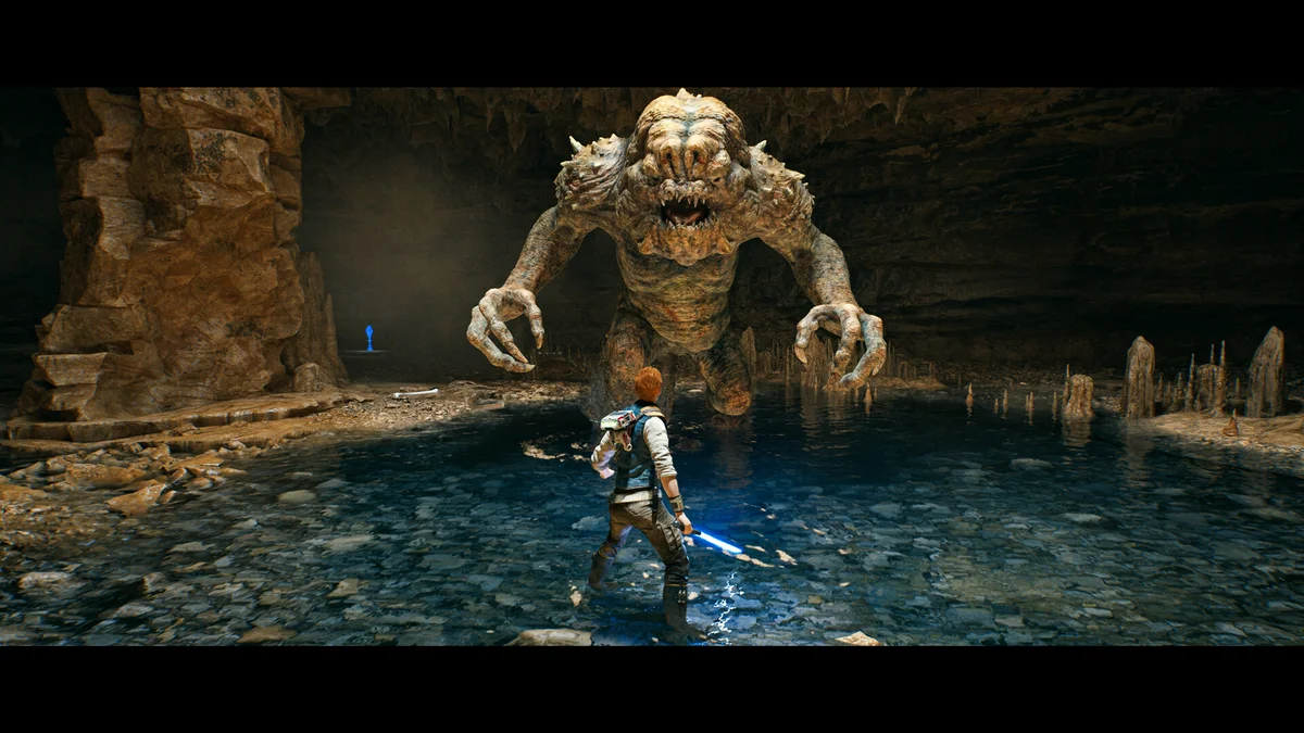 图片[2]-星球大战绝地幸存者豪华版中文PC高画质免费下载128G完整版-锐品游戏库