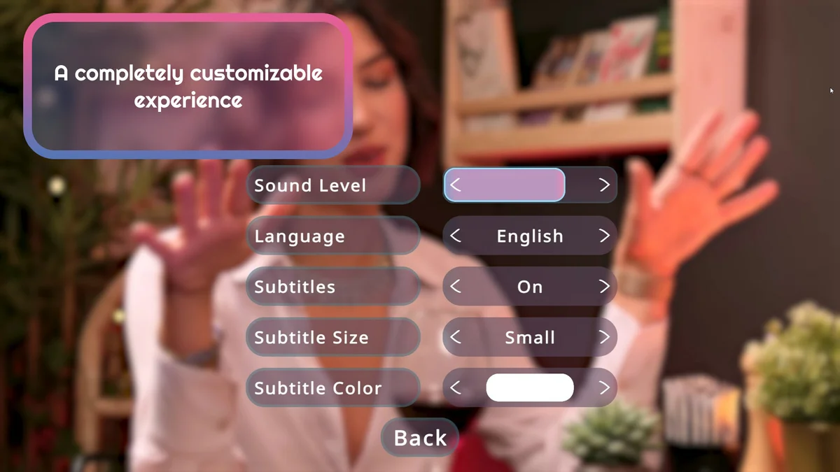 速配约会Speed Dates官方中文版高画质互动恋爱FMV游戏免费下载-锐品游戏库