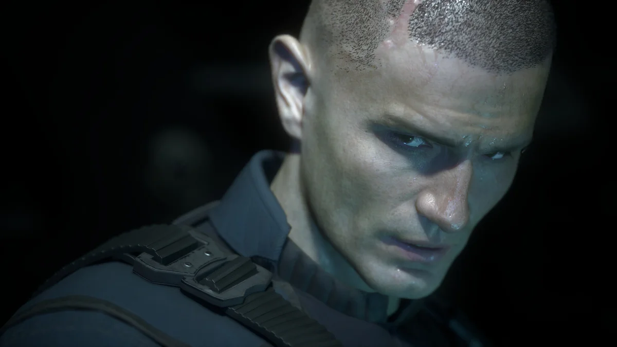 木卫四协议2025终极中文版84GB高画质科幻恐怖生存游戏下载-锐品游戏库