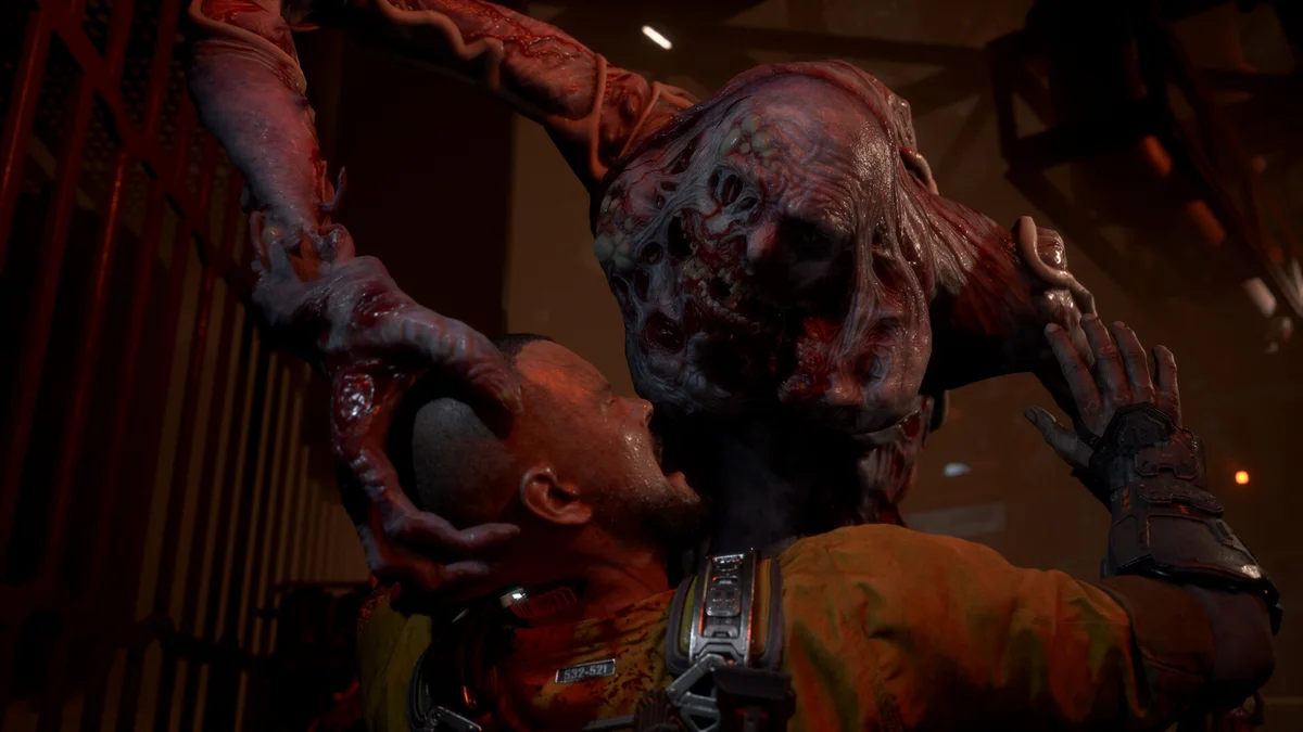 图片[2]-木卫四协议2025终极中文版84GB高画质科幻恐怖生存游戏下载-锐品游戏库