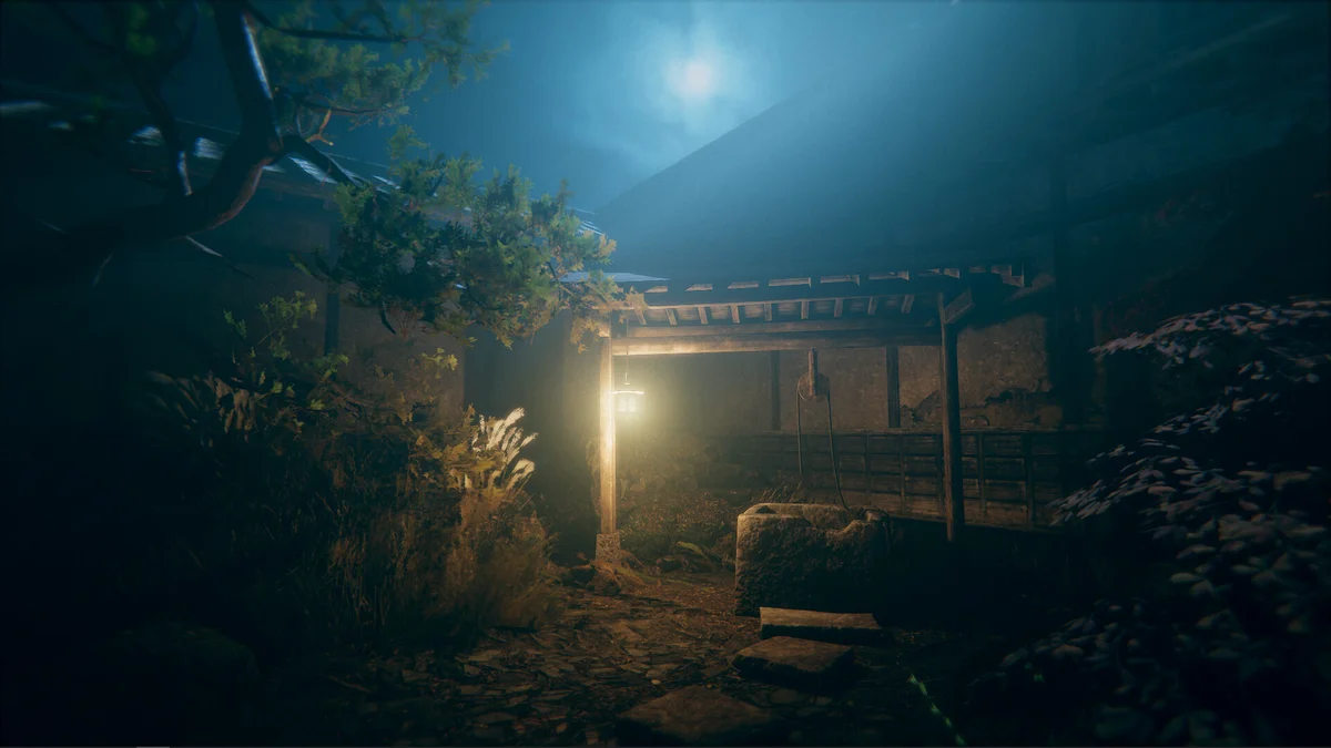 图片[5]-茧中蚕Hollow Cocoon v1.24中文版恐怖解谜游戏高画质下载-锐品游戏库