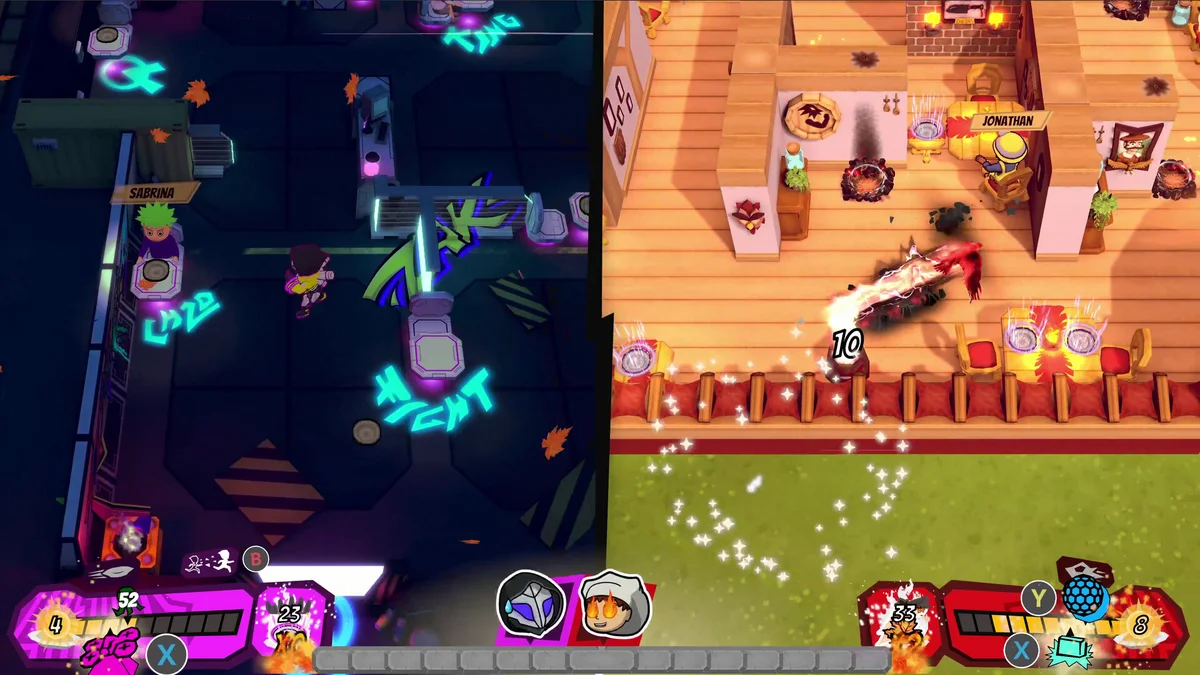 不祥炖菜Ominous Stew v1.0.0官方中文版下载 悬疑像素烹饪冒险游戏-锐品游戏库