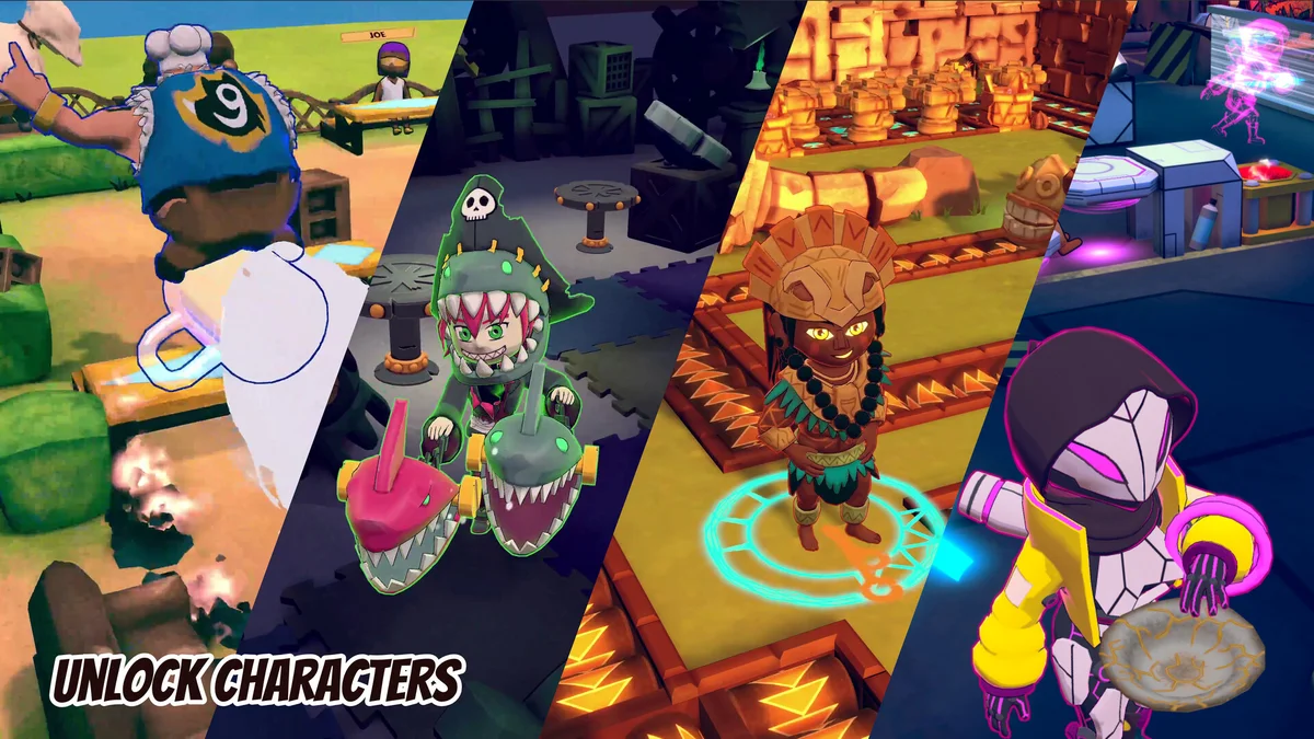 图片[2]-不祥炖菜Ominous Stew v1.0.0官方中文版下载 悬疑像素烹饪冒险游戏-锐品游戏库