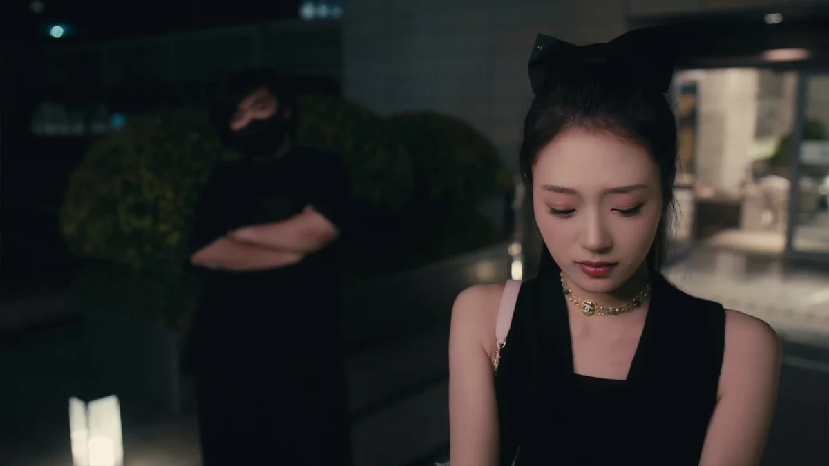 对不起我把美女包围了官方中文版v1.2.0下载全剧情解锁真人恋爱互动影游-锐品游戏库