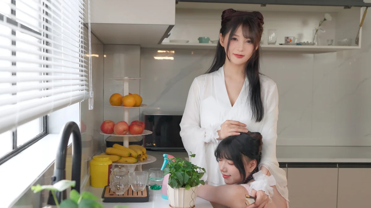 图片[1]-花奴令官方中文版20250228最新版下载|美少女猫咪恋爱模拟游戏高画质-锐品游戏库