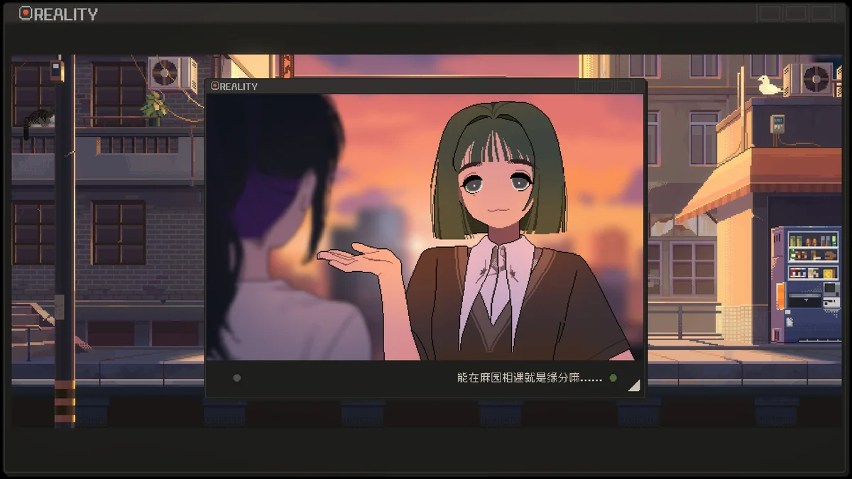 图片[5]-S4U都市朋克2011与爱的重拳v1.5.25中文版下载 高画质剧情格斗端游-锐品游戏库