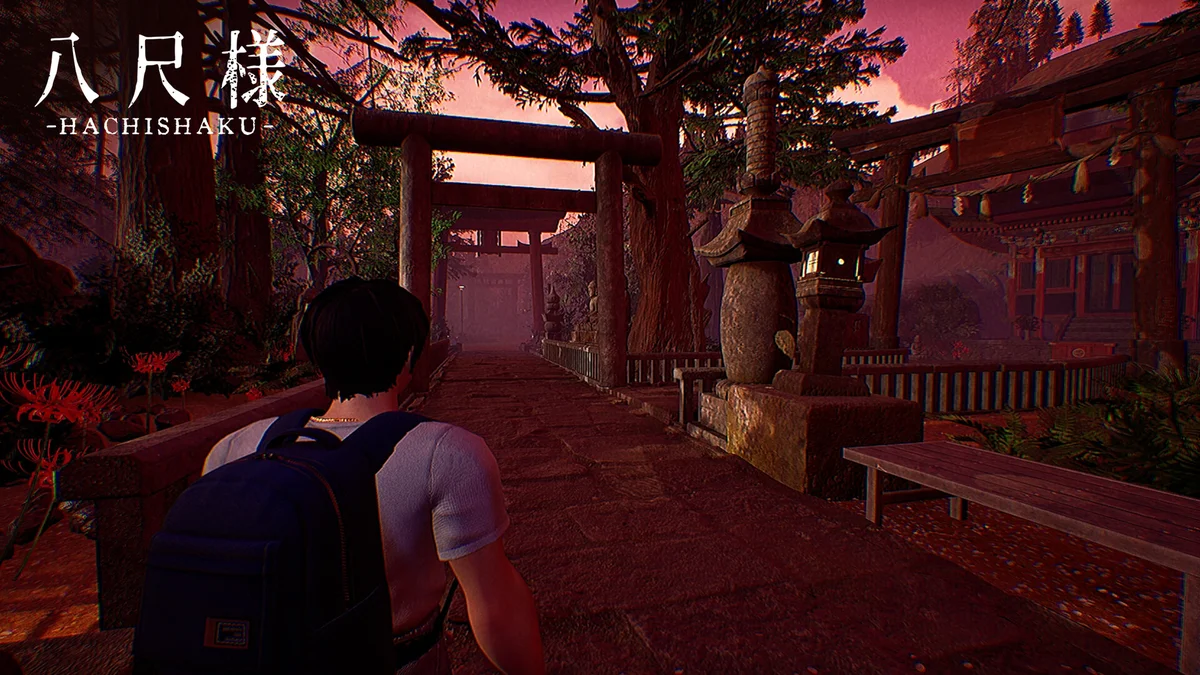 图片[7]-八尺様官方中文版恐怖冒险游戏下载|高画质日式惊悚体验-锐品游戏库