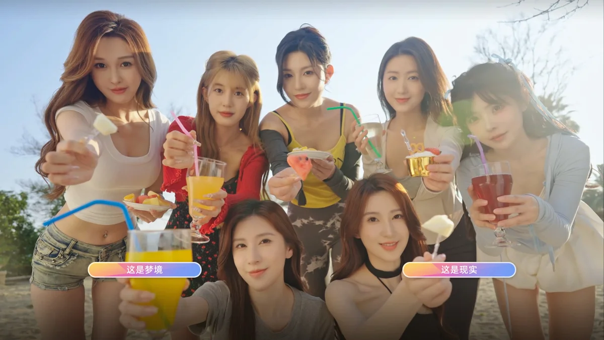 图片[4]-恋爱单选题官方中文最新版53G高画质互动影像恋爱模拟下载-锐品游戏库