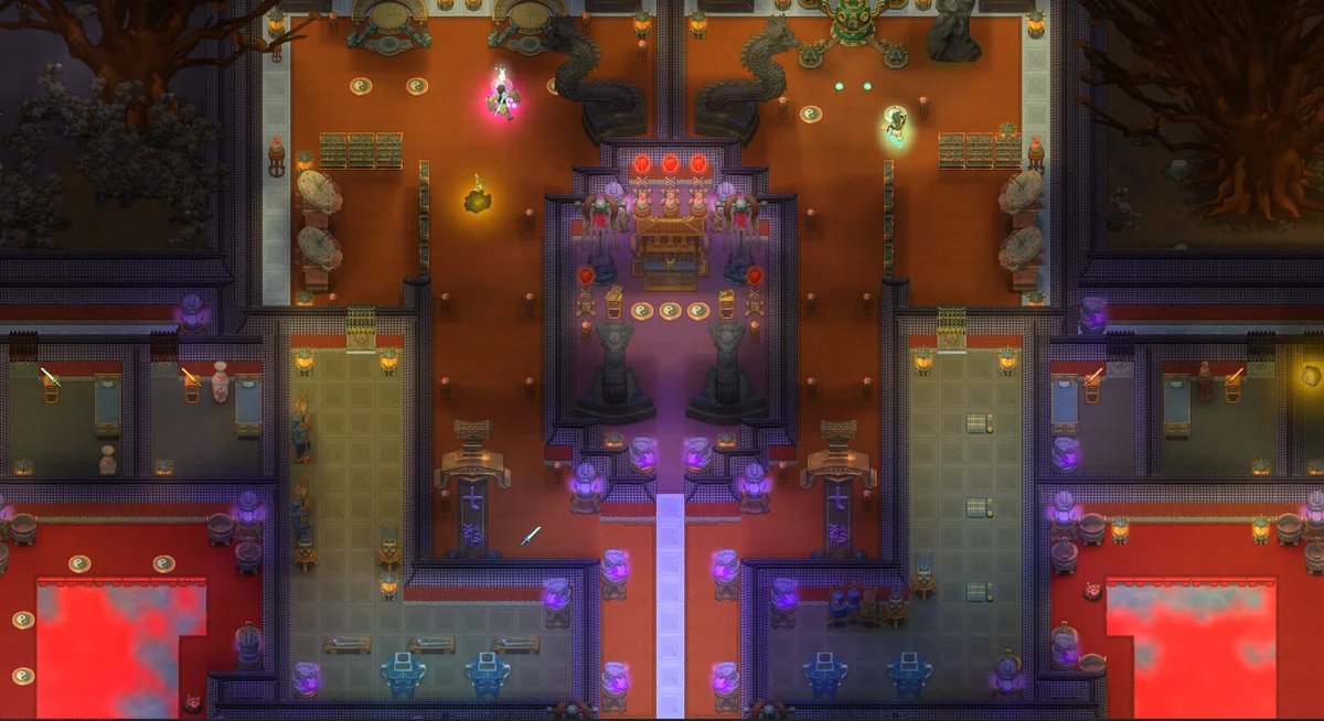 了不起的修仙模拟器v1.268全DLC中文版下载|高自由修仙模拟经营游戏-锐品游戏库