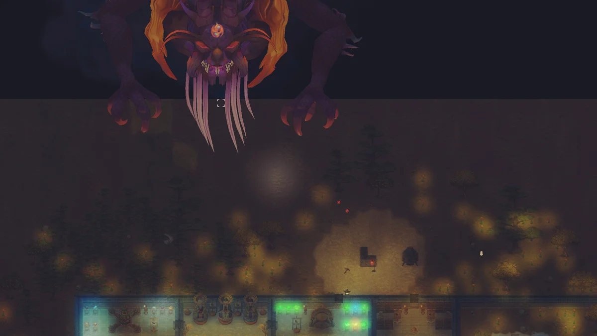 图片[5]-了不起的修仙模拟器v1.268全DLC中文版下载|高自由修仙模拟经营游戏-锐品游戏库