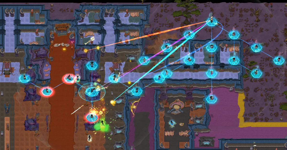 图片[6]-了不起的修仙模拟器v1.268全DLC中文版下载|高自由修仙模拟经营游戏-锐品游戏库