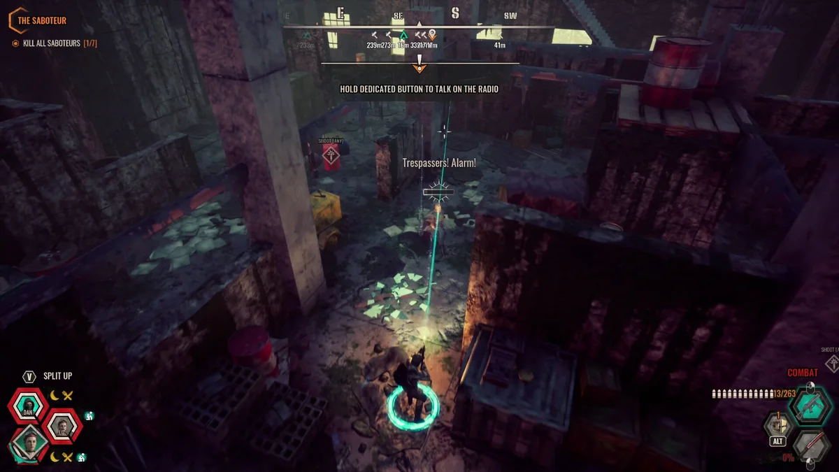 秋末求生Survive the Fall v1.1.1.2443中文版开放世界生存建造高画质端游下载-锐品游戏库