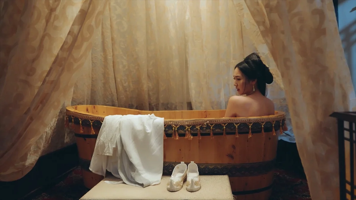 重生！我在古代遇佳人官方中文v20241009全剧情解锁高画质版下载-锐品游戏库