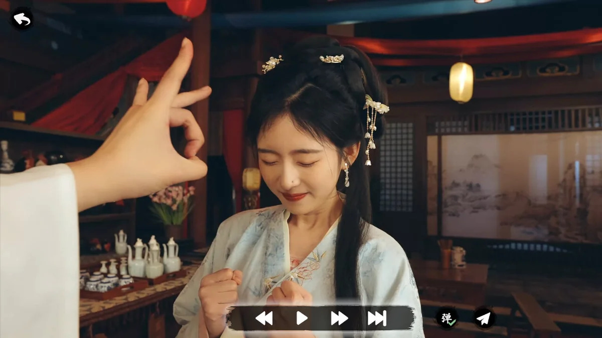 图片[1]-重生！我在古代遇佳人官方中文v20241009全剧情解锁高画质版下载-锐品游戏库