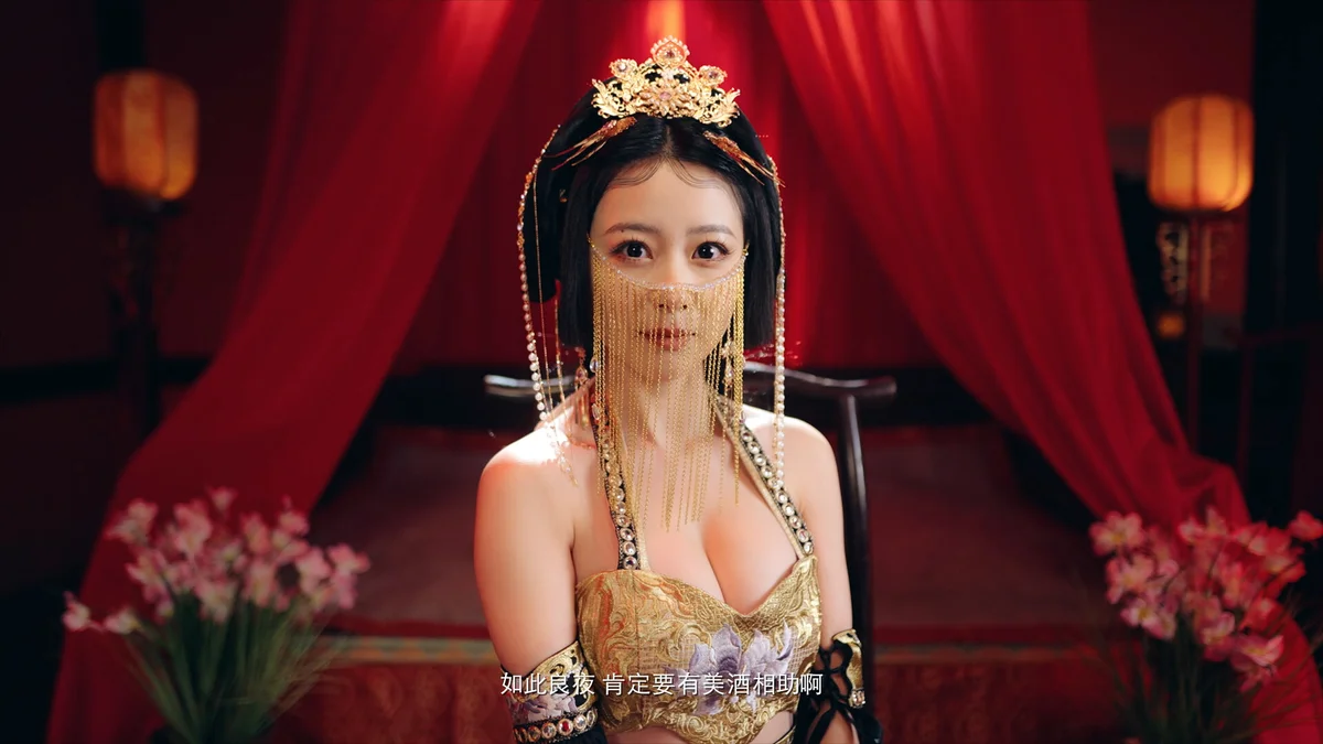 图片[4]-重生！我在古代遇佳人官方中文v20241009全剧情解锁高画质版下载-锐品游戏库