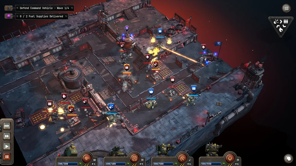 图片[3]-铁锈风云1949 Build.19015361最新中文版下载|二战策略RTS高画质端游-锐品游戏库