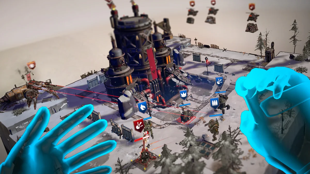 图片[7]-铁锈风云1949 Build.19015361最新中文版下载|二战策略RTS高画质端游-锐品游戏库