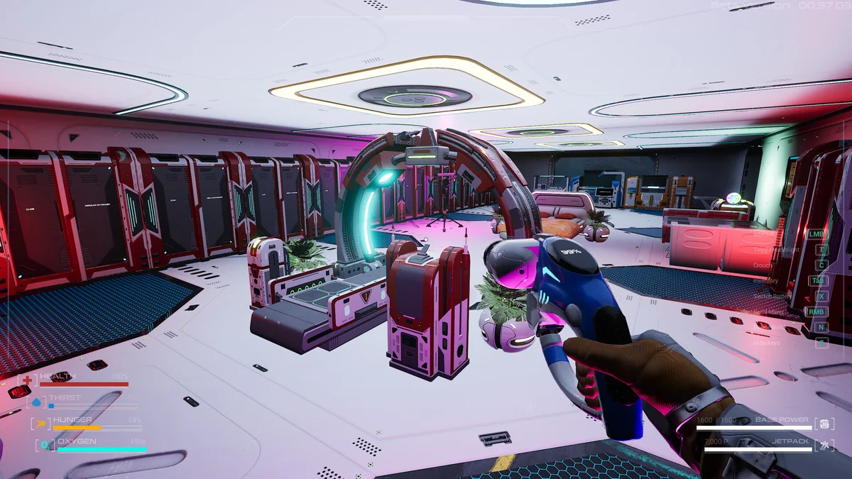 Astrometica星空探秘v25.13.1官方中文高画质太空探索生存PC端游下载-锐品游戏库