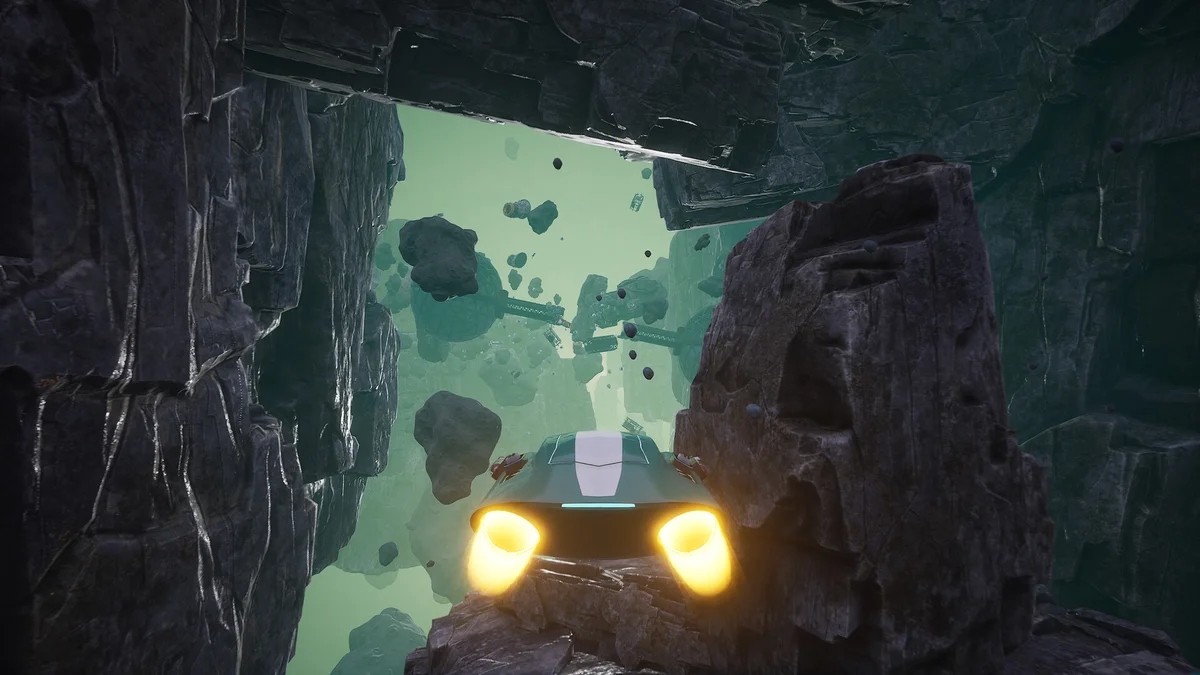 图片[2]-Astrometica星空探秘v25.13.1官方中文高画质太空探索生存PC端游下载-锐品游戏库