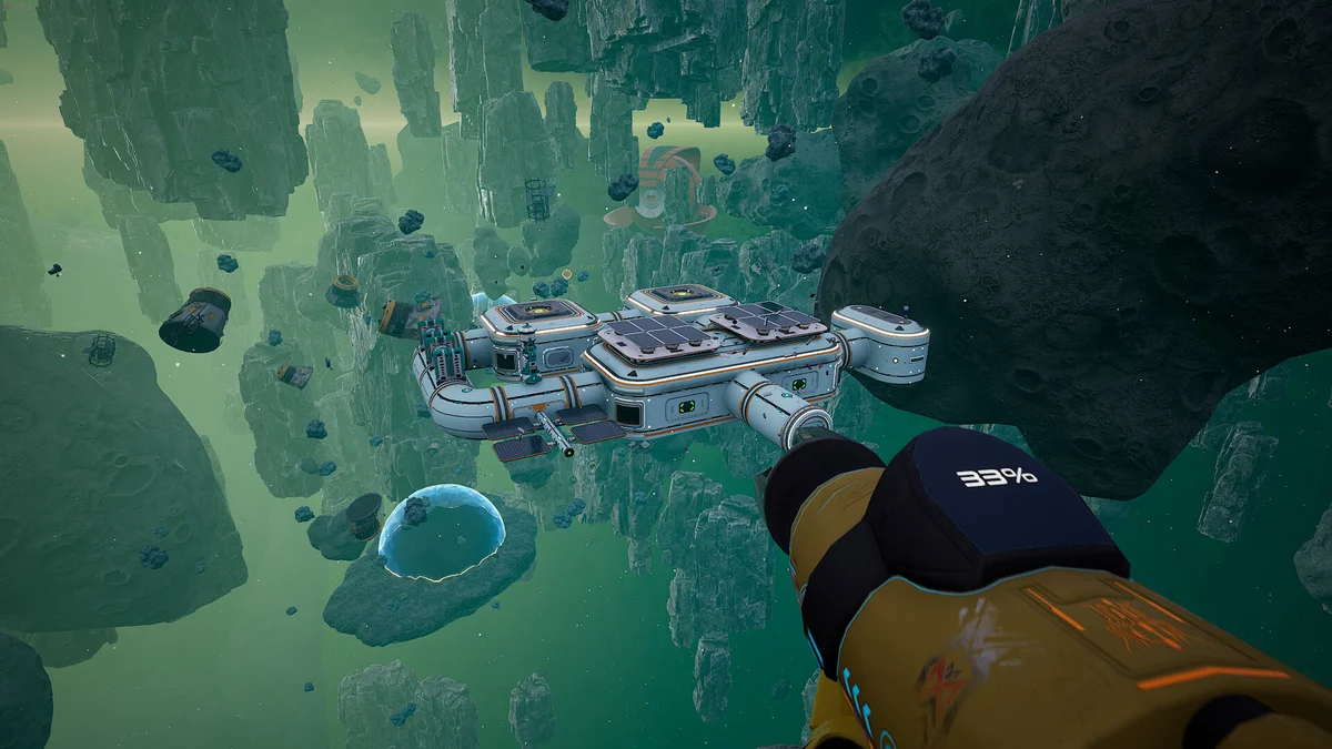 图片[6]-Astrometica星空探秘v25.13.1官方中文高画质太空探索生存PC端游下载-锐品游戏库