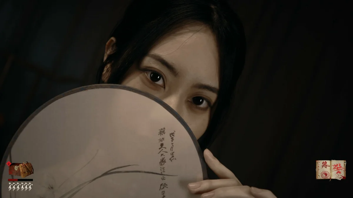 图片[2]-出马Spirit Possession最新版官方中文AVG恐怖互动真人影视游戏下载-锐品游戏库