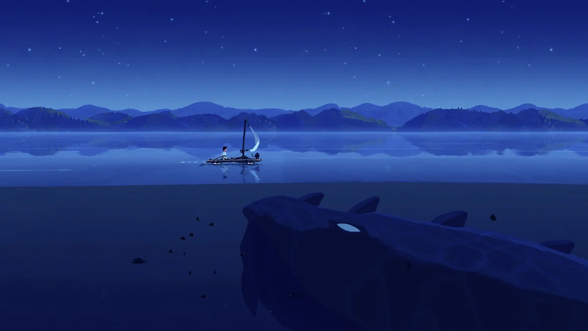 图片[6]-Planet of Lana拉娜的星球v1.1.0.0官方中文最新版高画质解谜冒险免费下载-锐品游戏库