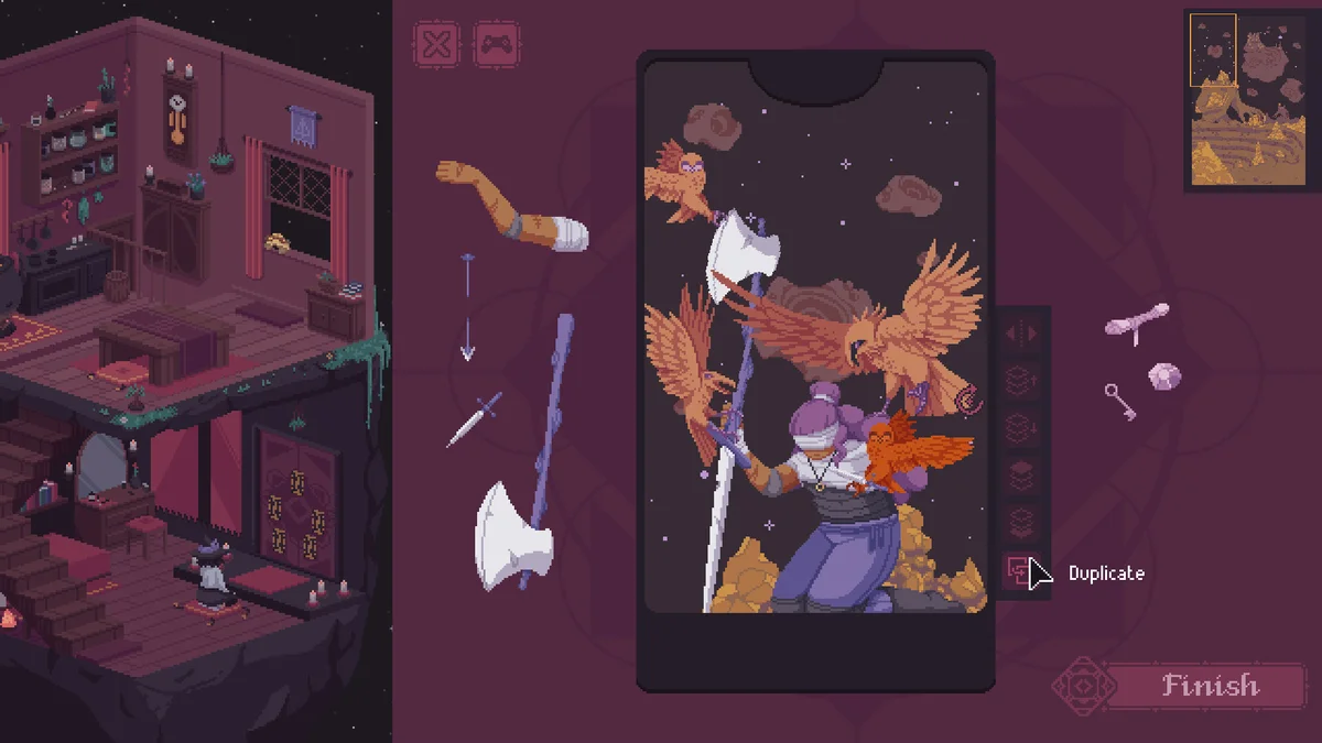 图片[7]-宇宙之轮姐妹会v1.1.0豪华中文版下载|高画质剧情互动视觉小说游戏-锐品游戏库