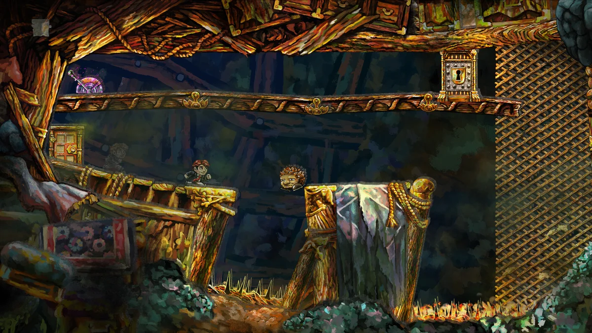 图片[5]-时空幻境周年纪念版Build.17018253官方中文2.85GB免费高速下载-锐品游戏库