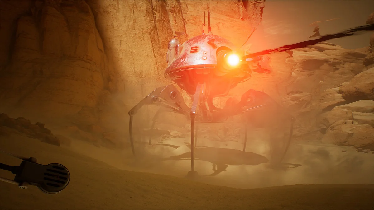 图片[4]-无敌号The Invincible Build.45002中文版高画质科幻冒险游戏下载-锐品游戏库