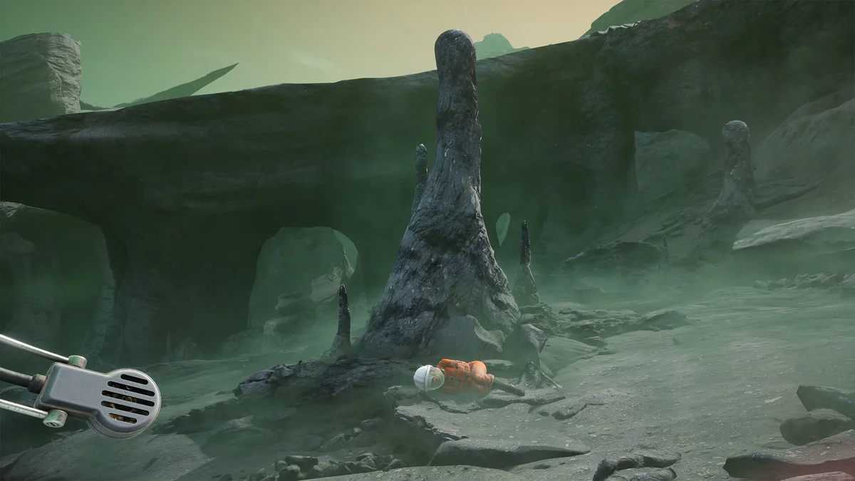 图片[5]-无敌号The Invincible Build.45002中文版高画质科幻冒险游戏下载-锐品游戏库