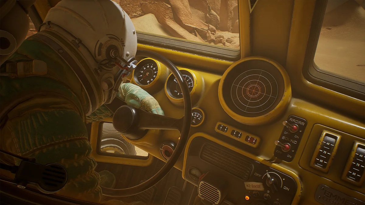 图片[7]-无敌号The Invincible Build.45002中文版高画质科幻冒险游戏下载-锐品游戏库