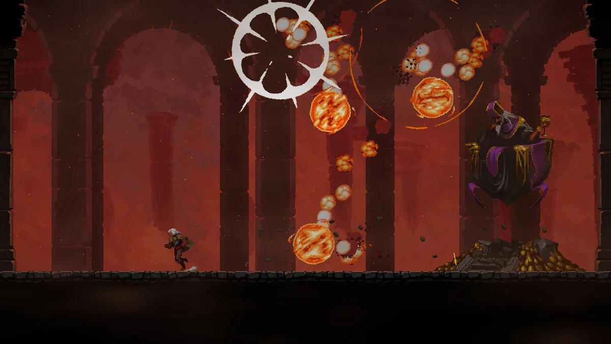 龙已死Dragon Is Dead Build.19024484中文最新版高画质动作冒险游戏免费下载-锐品游戏库