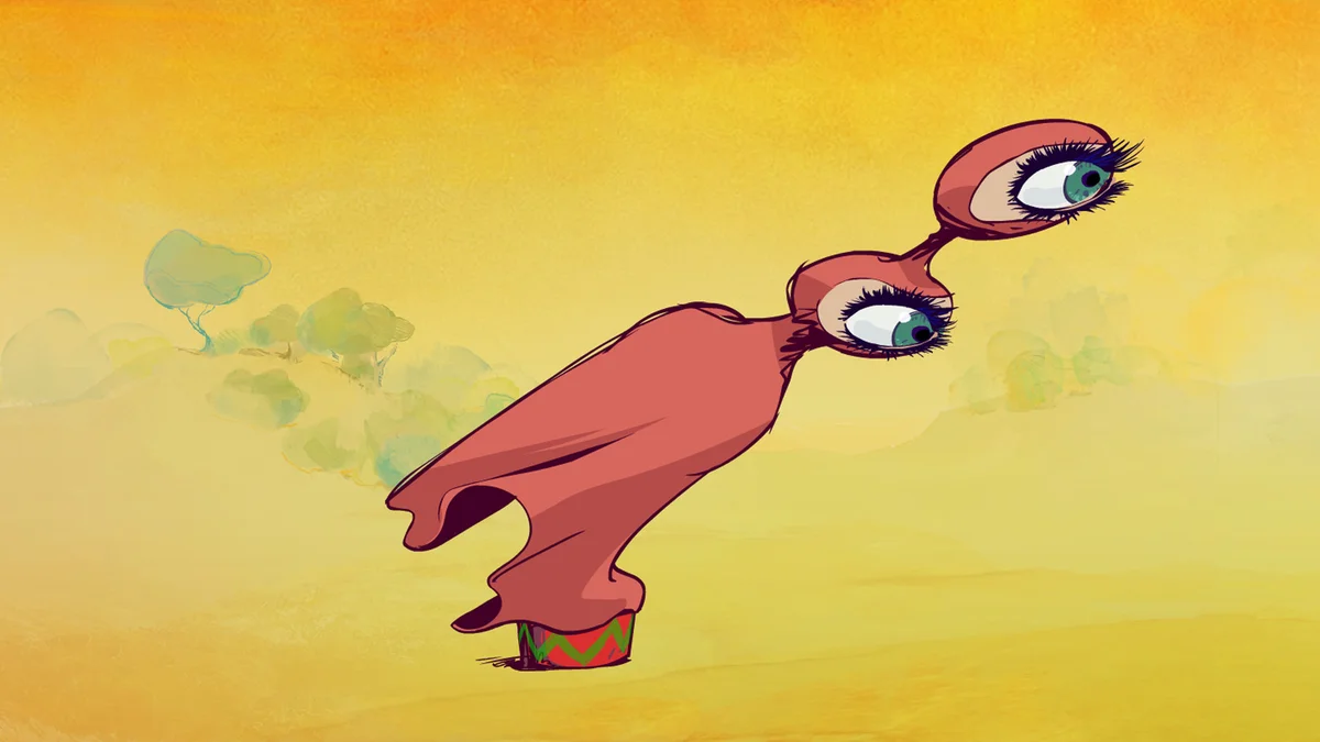 裂开了！裤先生v20240921中文版手绘解谜冒险游戏下载-锐品游戏库